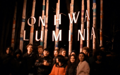 Documentaire sur le présent et les aspirations des Wendats d&rsquo;aujourd&rsquo;hui