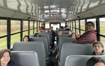 Séjour à Wendake 2025